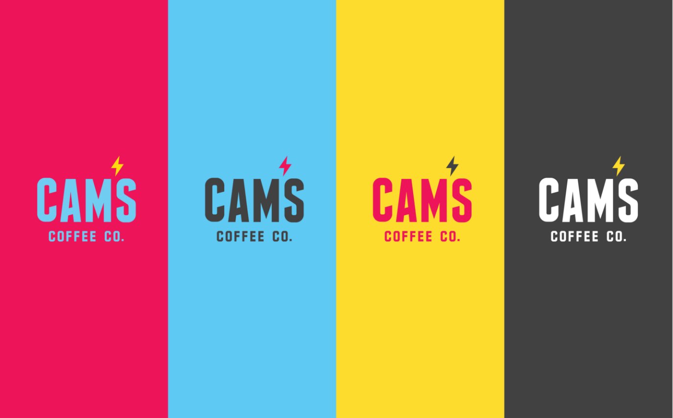 Cam's color ways