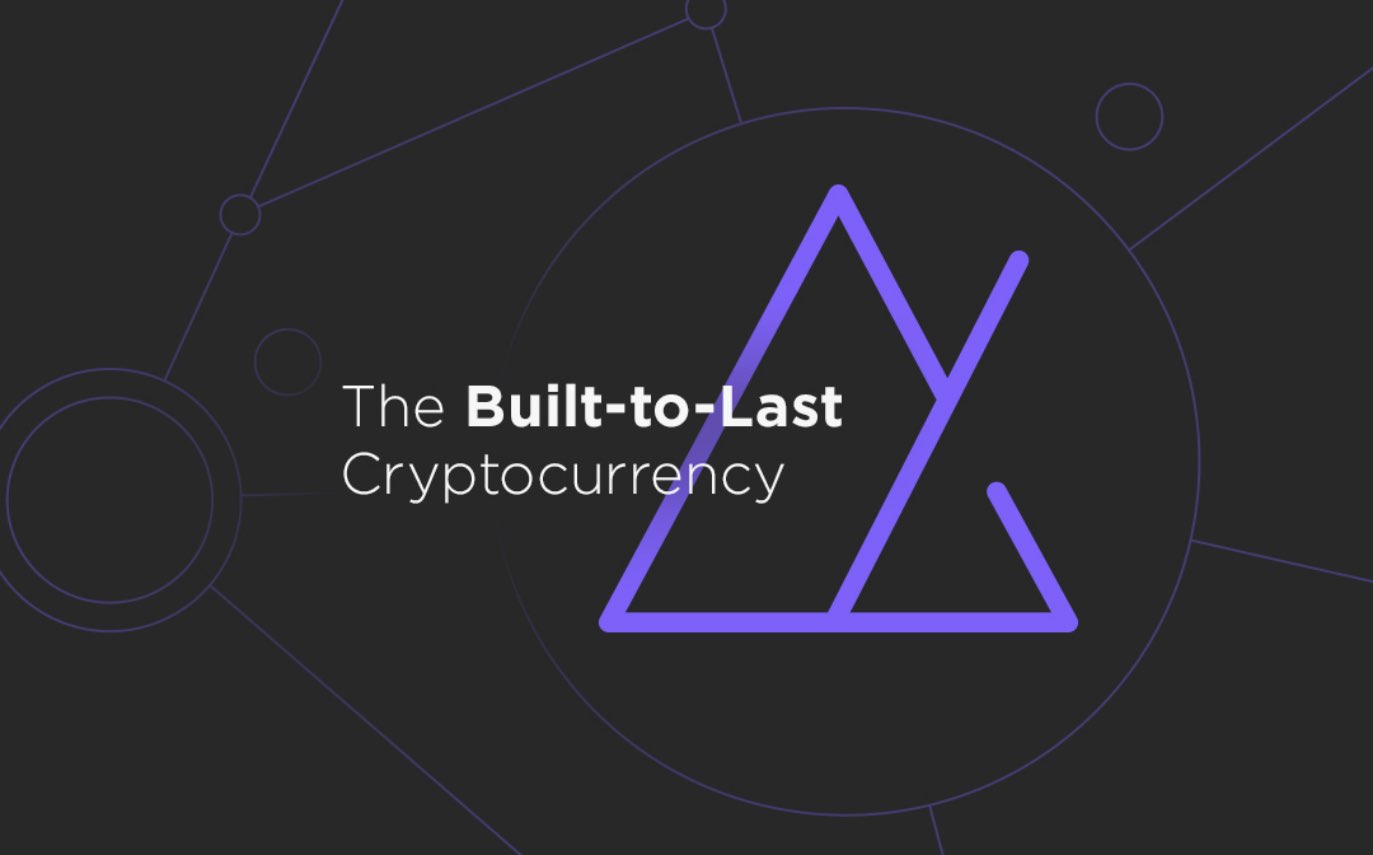 Built to last banner