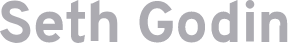 seth godin logo